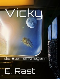 Cover Vicky
