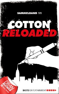 Cover Cotton Reloaded - Sammelband 11