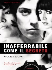 Cover Inafferrabile come il segreto