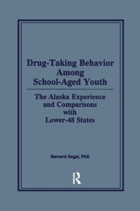 Cover Drug-Taking Behavior Among School-Aged Youth