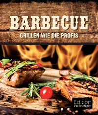 Cover Barbecue