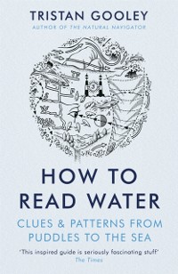 Cover How To Read Water