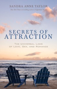 Cover Secrets of Attraction