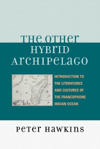 Cover Other Hybrid Archipelago