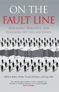 Cover On the Fault Line