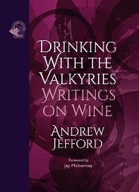 Cover Drinking with the Valkyries