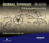 Cover Guerras, Espionajes y Religión