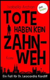 Cover Tote haben kein Zahnweh