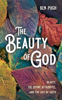 Cover The Beauty of God