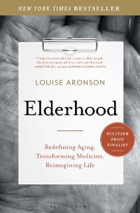 Cover Elderhood