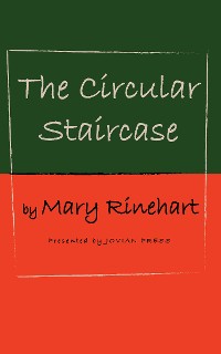 Cover The Circular Staircase