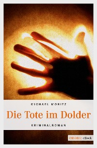 Cover Die Tote im Dolder