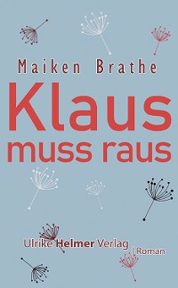 Cover Klaus muss raus