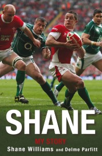 Cover Shane