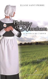 Cover Plaines d''Abraham