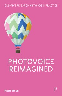 Cover Photovoice Reimagined