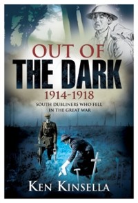 Cover Out of the Dark, 1914-1918