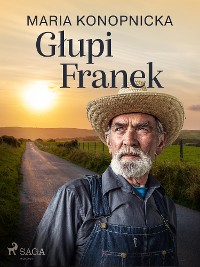 Cover Głupi Franek