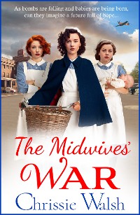 Cover The Midwives' War