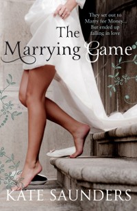 Cover Marrying Game