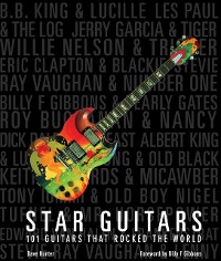 Cover Star Guitars