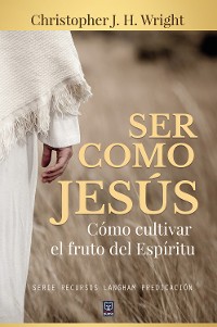 Cover Ser como Jesús