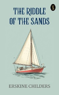 Cover The Riddle of the Sands