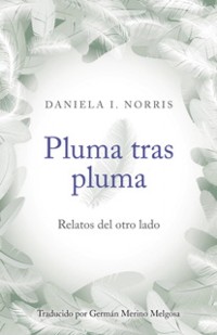 Cover Pluma tras pluma