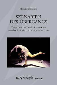 Cover Szenarien des Übergangs