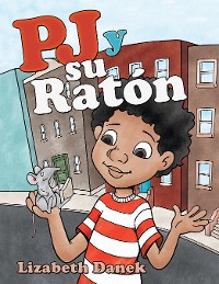 Cover Pj Y Su Ratón