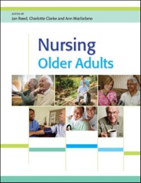 Cover Nursing Older Adults
