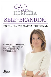 Cover Self-branding
