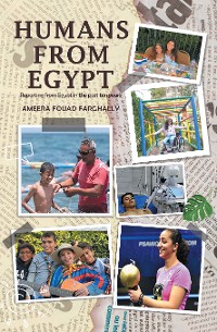 Cover Humans from Egypt