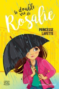 Cover Princesse lavette