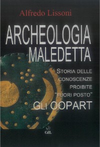 Cover Archeologia Maledetta