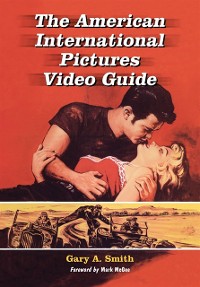 Cover American International Pictures Video Guide