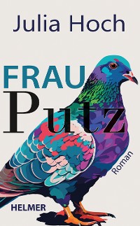 Cover Frau Putz