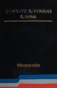 Cover Cowboys & Indians & India