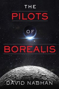 Cover Pilots of Borealis