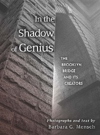 Cover In the Shadow of Genius