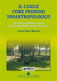 Cover Il canile come presidio zooantropologico