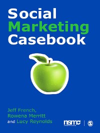 Cover Social Marketing Casebook