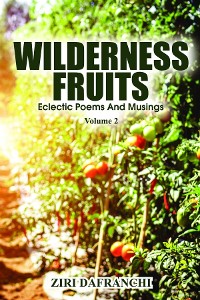 Cover Wilderness Fruits