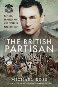 Cover British Partisan