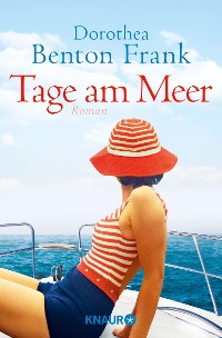 Cover Tage am Meer