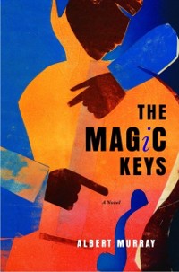 Cover Magic Keys