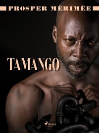 Cover Tamango