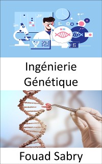 Cover Ingénierie Génétique