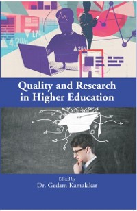 Cover Quality And Research In Higher Education