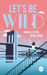Cover Let's be wild